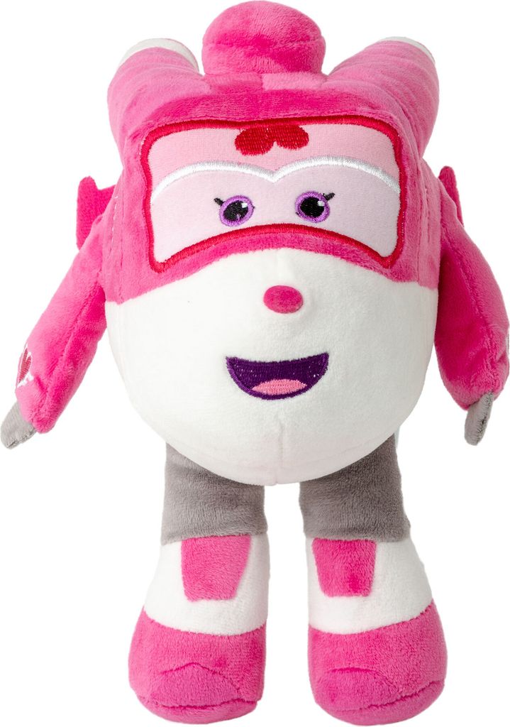 Set Biancheria Intima Bambini Super Wings – Mutandine Colorate Con Motivi Dell'Aereo – Varie Taglie