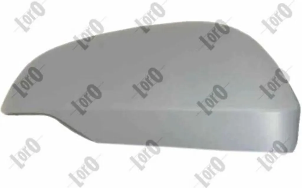 Coque de rétroviseur extérieur droit compatible Honda HR-V série RU