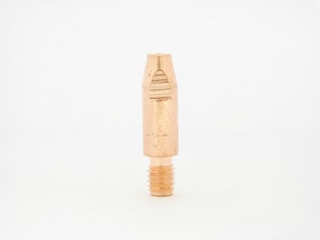 Końcówka prądowa do uchwytu MIG M6x28 1,2mm