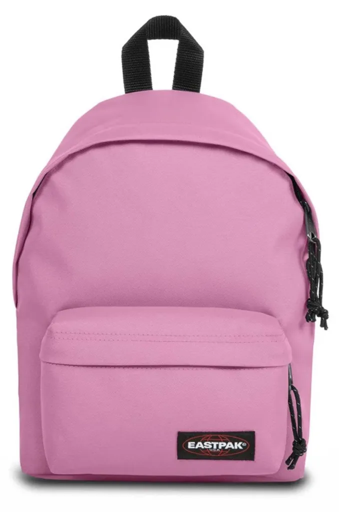 Sac à dos Eastpak Orbit pour loisirs : idéal sorties urbaines et voyages