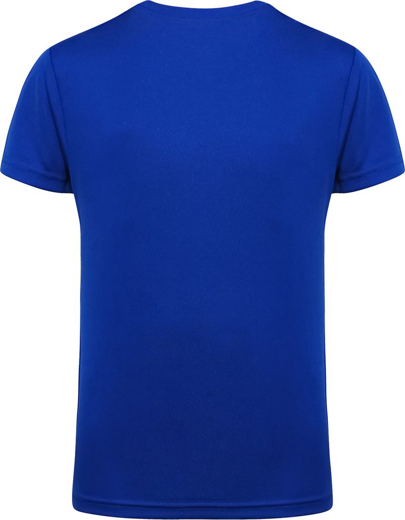 TriDri Kinder Performance T-Shirt RW6183 (9-11 Jahre (140)) (Königsblau)