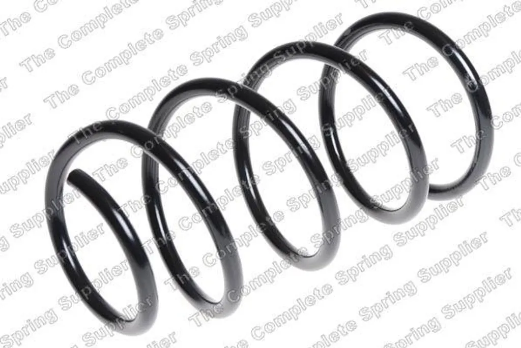 Ressort hélicoïdal de suspension pour BMW E60 compatible OE 31336761326