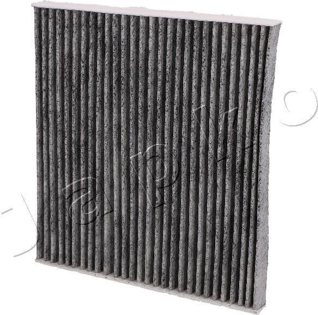 JAPKO 21JE5 Innenraumfilter Pollenfilter für JEEP CHEROKEE (KL) Aktivkohle