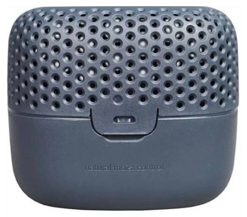 Absorbeur d'humidité Starwax 001076 compact avec tablette ultra active