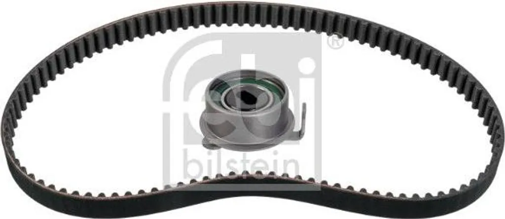 Évitez la Casse Moteur : Kit Courroie FEBI 24791 pour Kia Picanto et i10