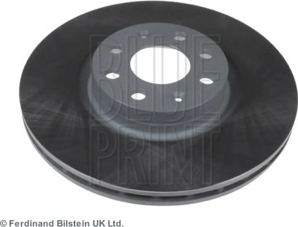 Disque frein Blue Print ADZ94333, solution OE pour Opel Adam Corsa 55700922