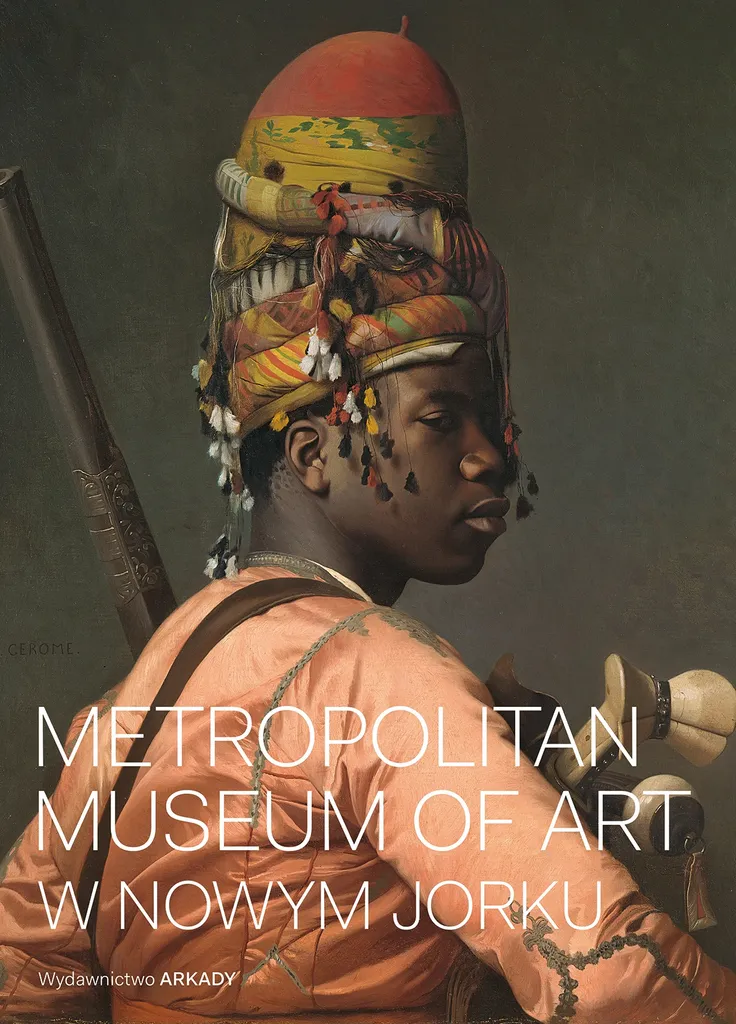 Metropolitan Museum of Art New York : Tout l'Art du MET en un Seul Volume