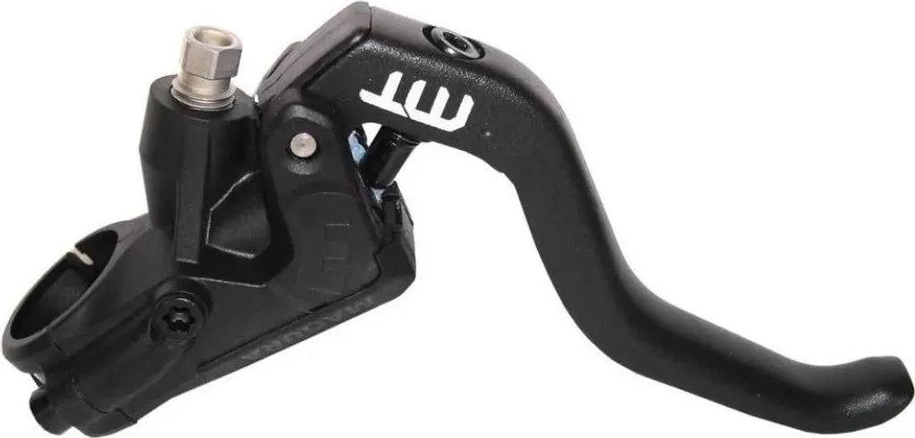Magura MT4 Black 2-Finger 2700524 Poignée de Frein à Disque Hydraulique