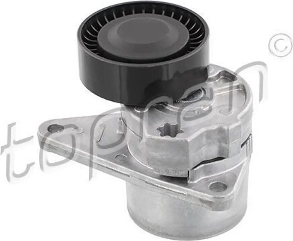Tendeur de Courroie pour Entretien Volvo S60 S80 V70 XC70 - Topran 601