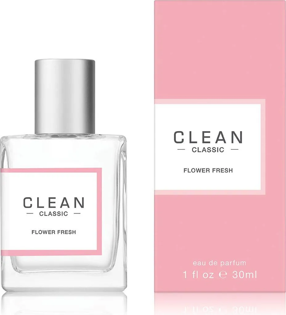 Clean Classic L'originale Eau de Parfum 30ml - Minimalist Scent - 13