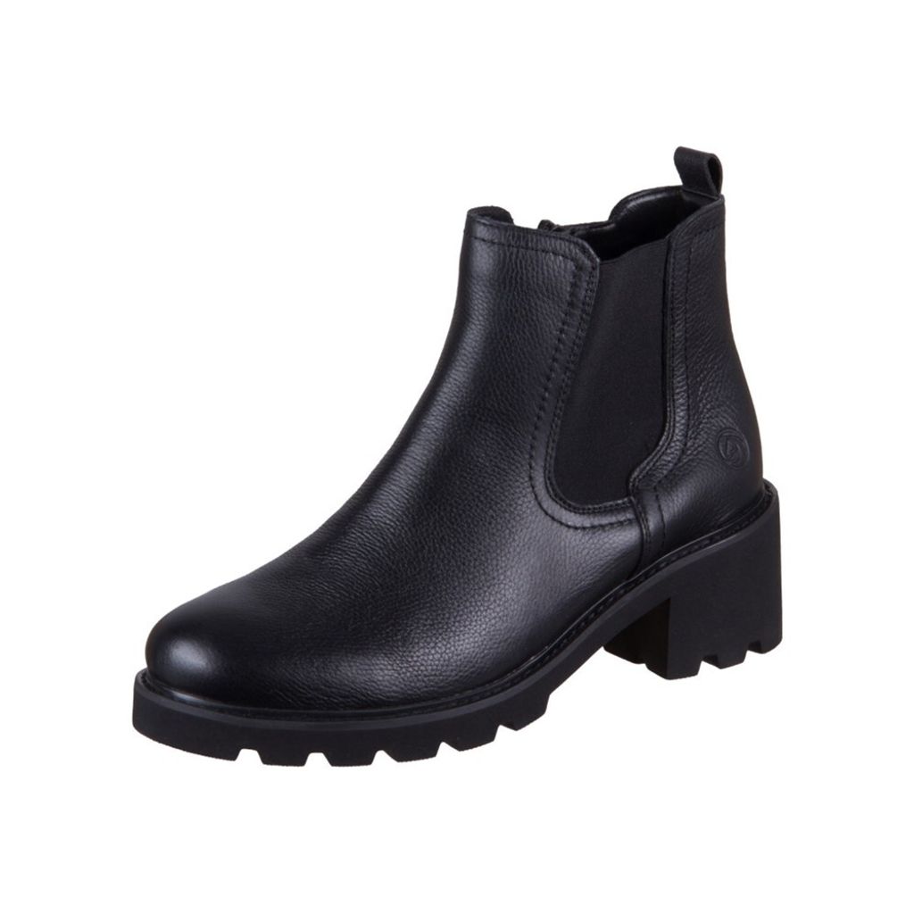 Remonte Stiefelette Stiefelette Glattleder