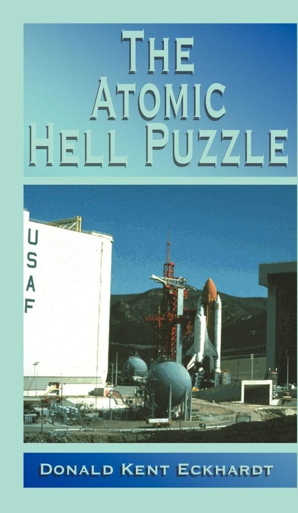 The Atomic Hell Puzzle – Lingua: Inglese