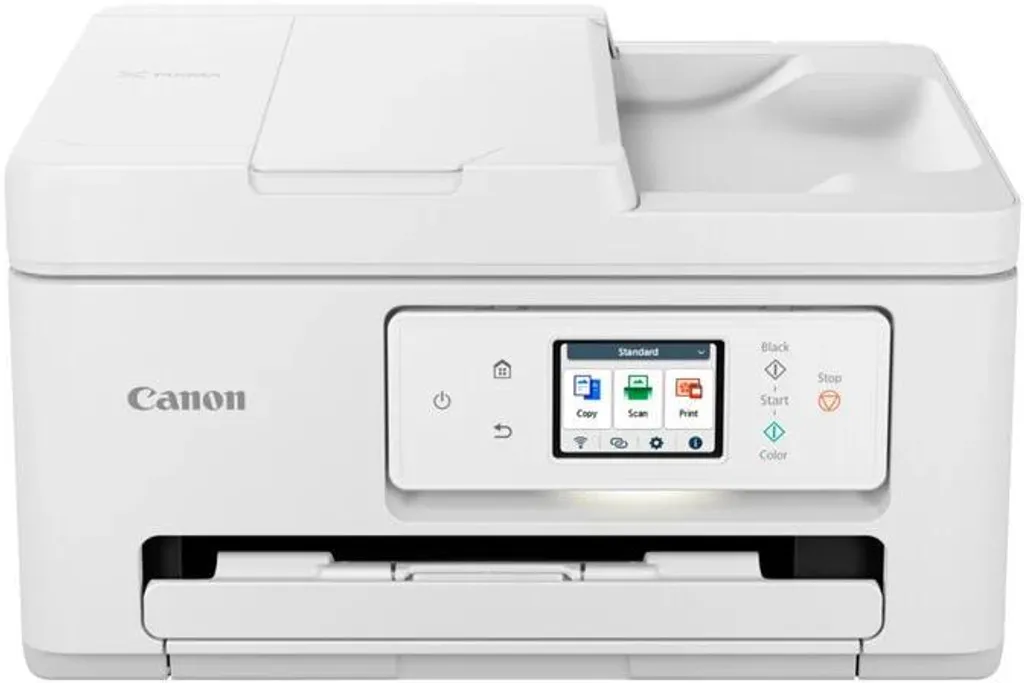 Canon PIXMA TS7750i Imprimante Jet d'Encre Multifonction A4 WiFi USB