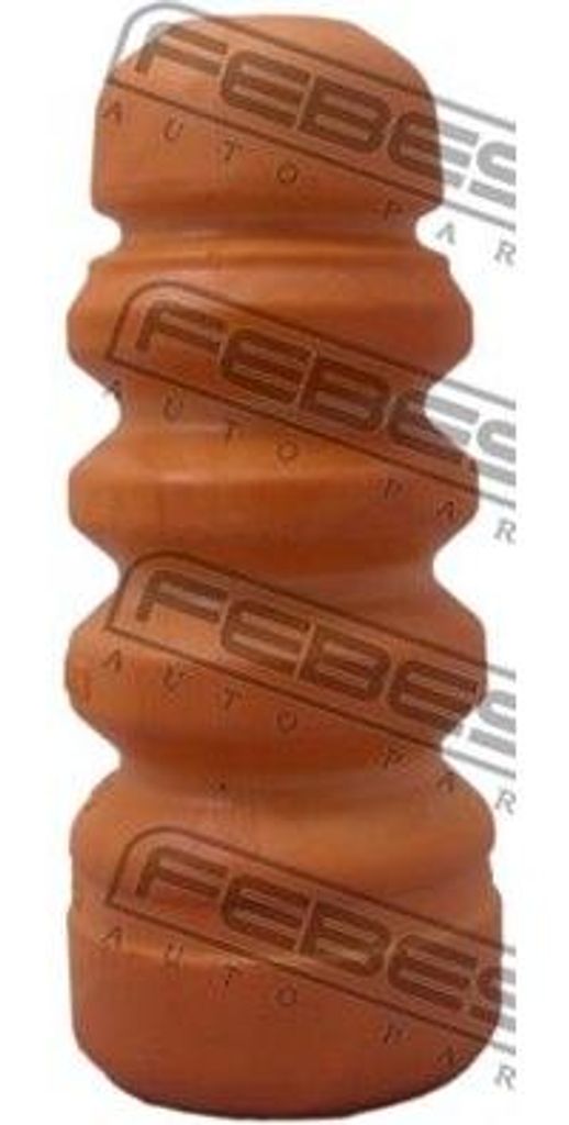 FEBEST HYD-GETZR Gummipuffer, Fahrwerk OE 553261C000 kompatibel mit Accent, Getz