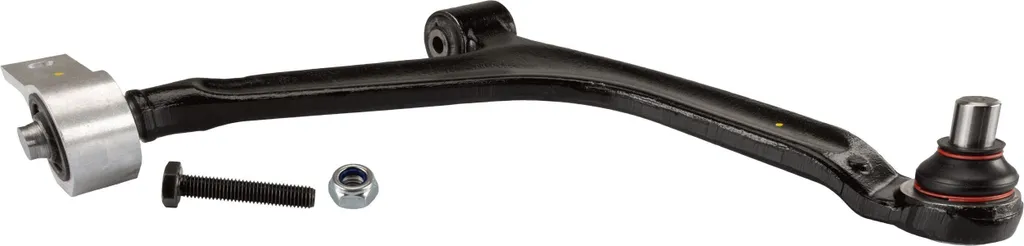 Bras de suspension pour Citroën Xsara et Berlingo TRW JTC960