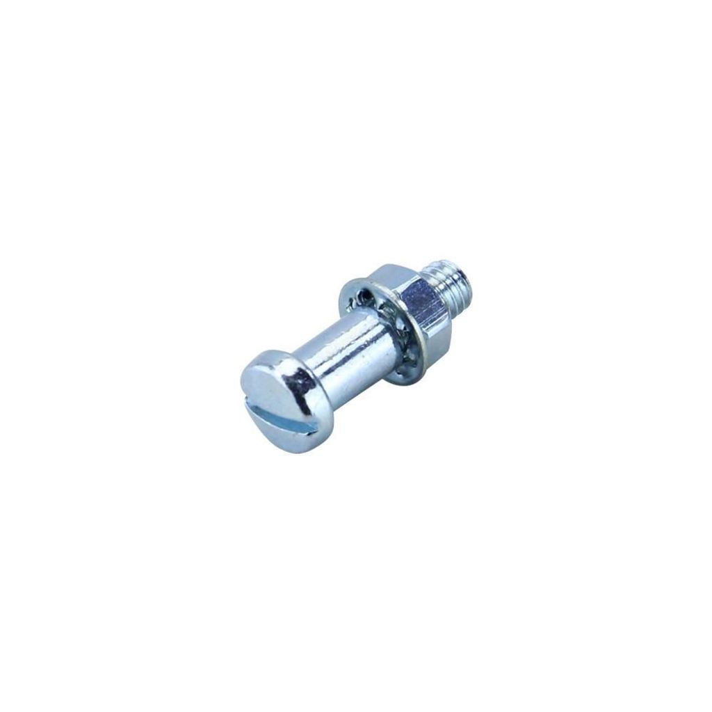 Haltebolzen für Bremshebel Kupplungshebel M5 für Hercules Prima 5, Optima 5S, HR Hobby Rider 2
