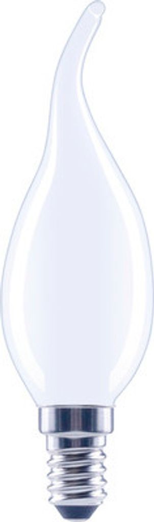 LED žárovka FLAIR CL35 E14 6W/60W 806lm 2700K matná Obrázek produktu 