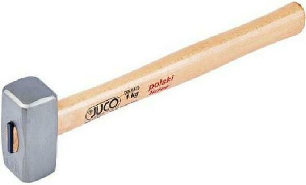 Juco Steinhammer Traditionell. 4.0Kg