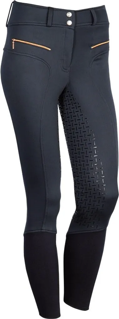 Pantalon équitation pour monter l'hiver Harrys Horse Hammond T36