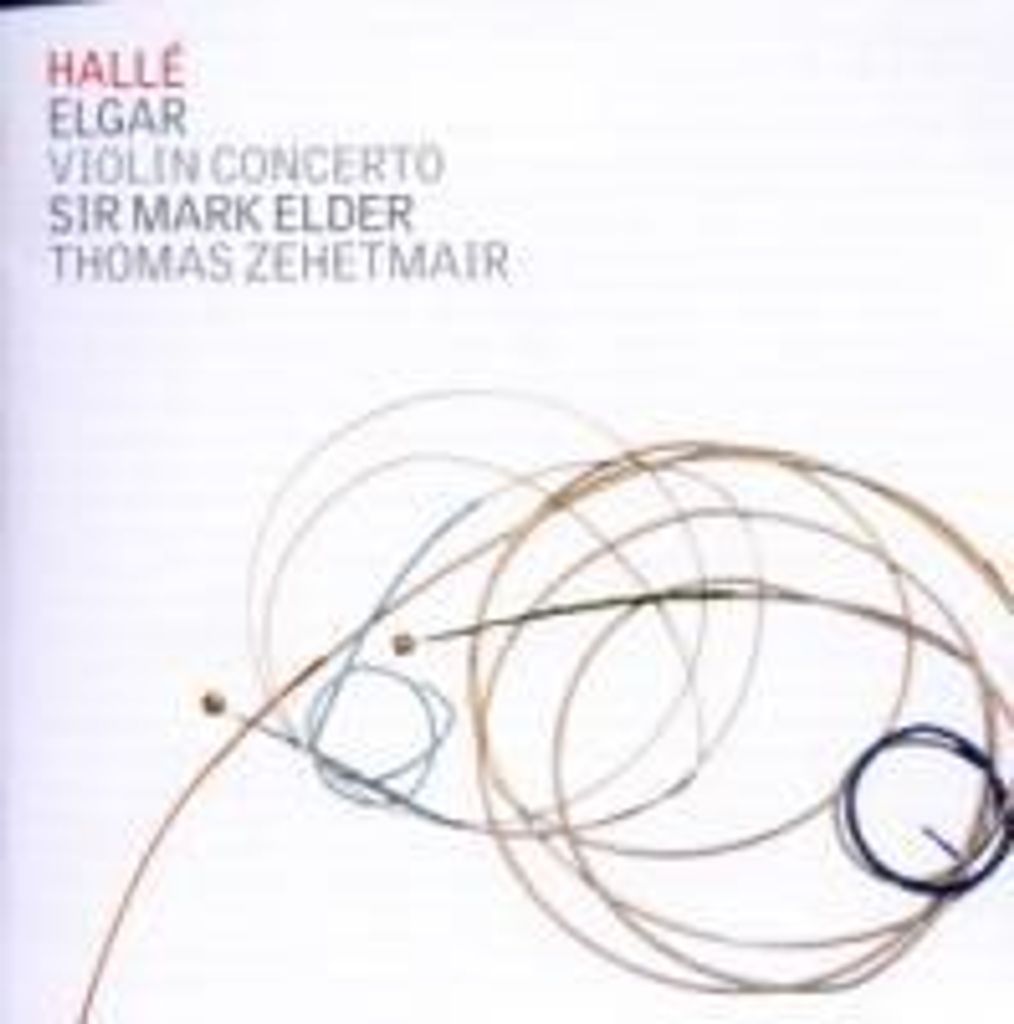 Elder,Mark/Zehetmair,Thomas/Coote,Alice-Violin Con