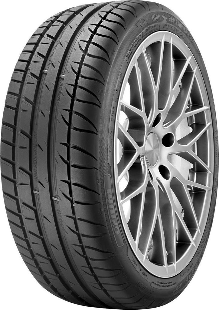 Orium High Performance 225/55R16 99W EL Sommerreifen ohne Felge