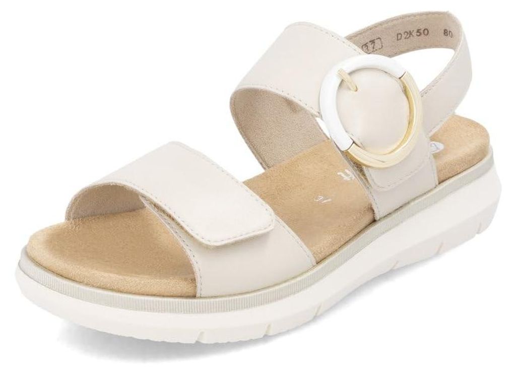 Remonte Damen Riemchensandalen D2K50, Frauen Sandalen,lose Produktbild 