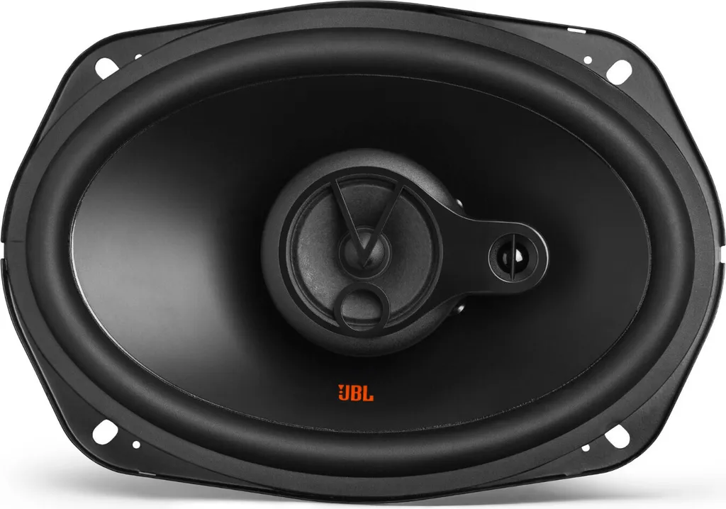 Kit Altoparlanti Auto JBL Stage2 9634 | Ovali 3 Vie | Audio Hi-Fi