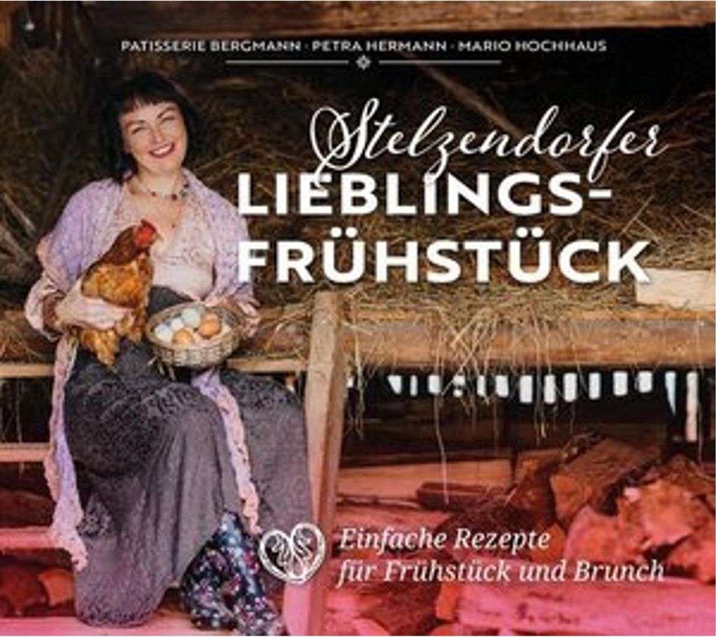 Stelzendorfer Lieblingsfrühstück