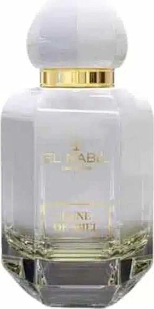 El Nabil - Honigmond Eau de Parfum 65ml Produktbild 