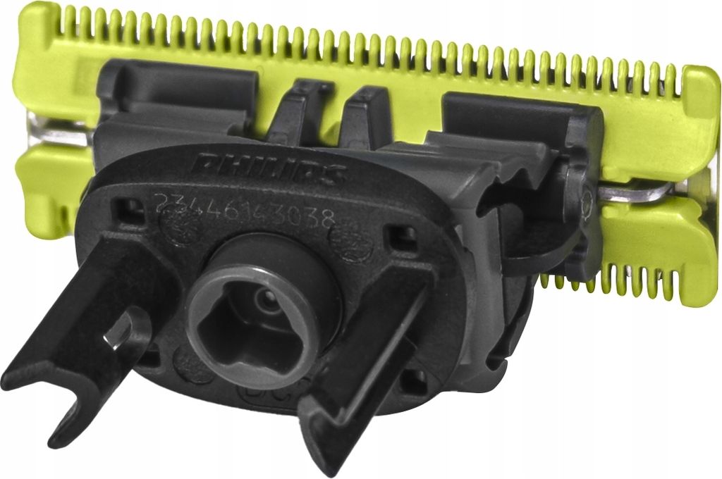 Philips, OneBlade, Wymienne ostrza QP230/50, 3 sztuki Zdjęcie produktu 6