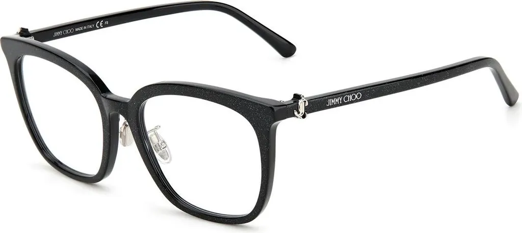 Lunettes de Vue Jimmy Choo JC310/G : Monture Optique Femme de Marque