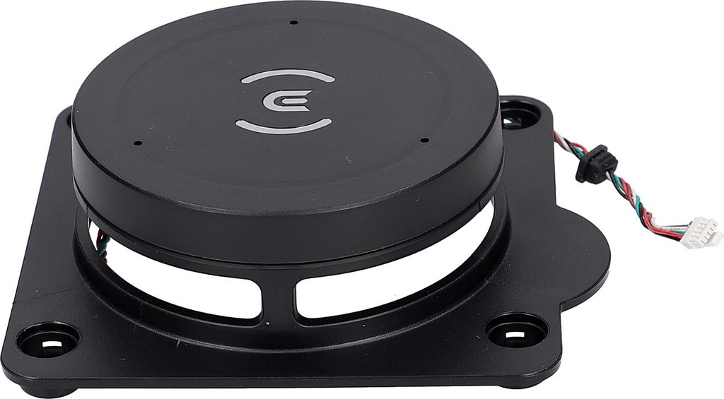 Abdeckung oben Ecovacs 201-2310-2249 für Saugroboter