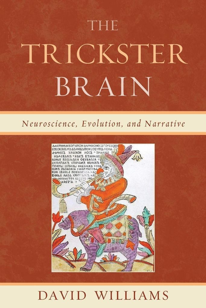 The Trickster Brain