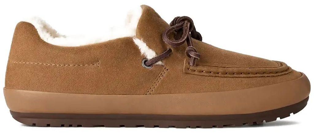UGG Quill – dámské nazouvací polobotky, model 1181470-CHE Obrázek produktu 