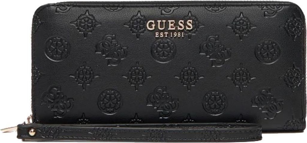 GUESS SWPD96 65146 Schwarz Produktbild 