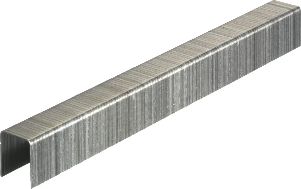 Agrafes pour Fermeture de Caisses et Sellerie Inox 10mm Senco F10A2
