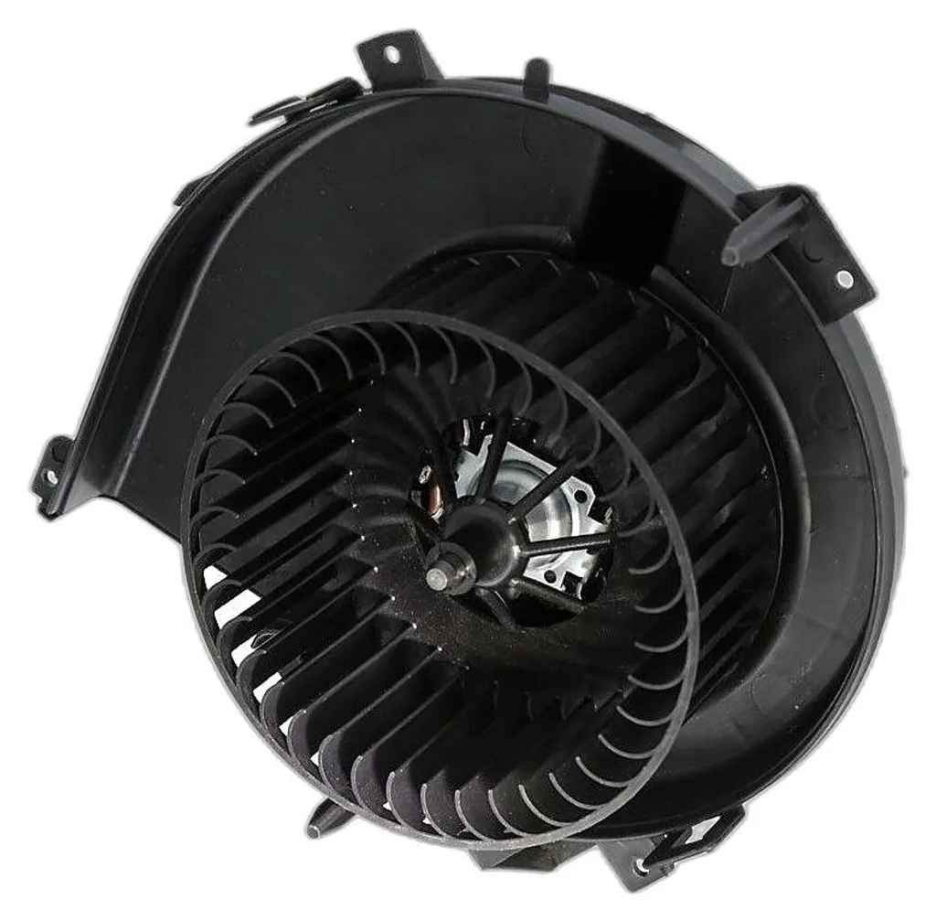 Ventilateur habitacle 210W VALEO : idéal pour chauffage OPEL CORSA