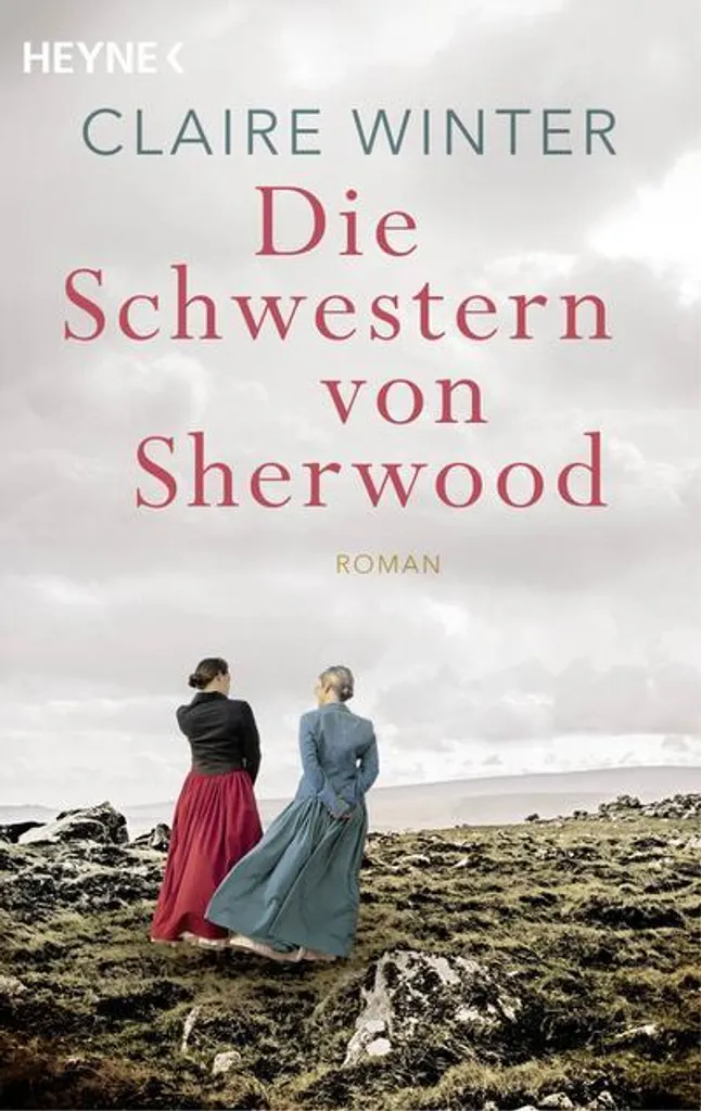 Die Schwestern von Sherwood Tome 1 - Roman Historique Jeunesse Broché