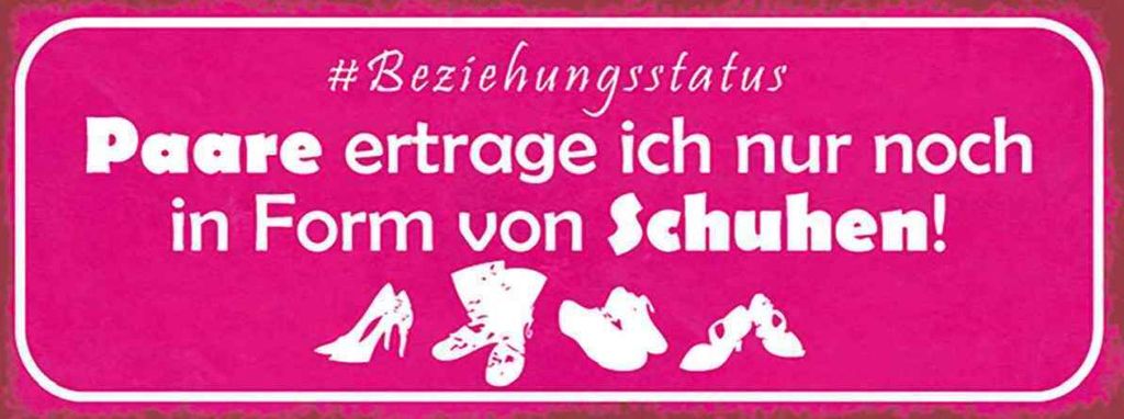 vianmo Holzschild 10x27 cm Paare nur in Form von Schuhen Dekoration