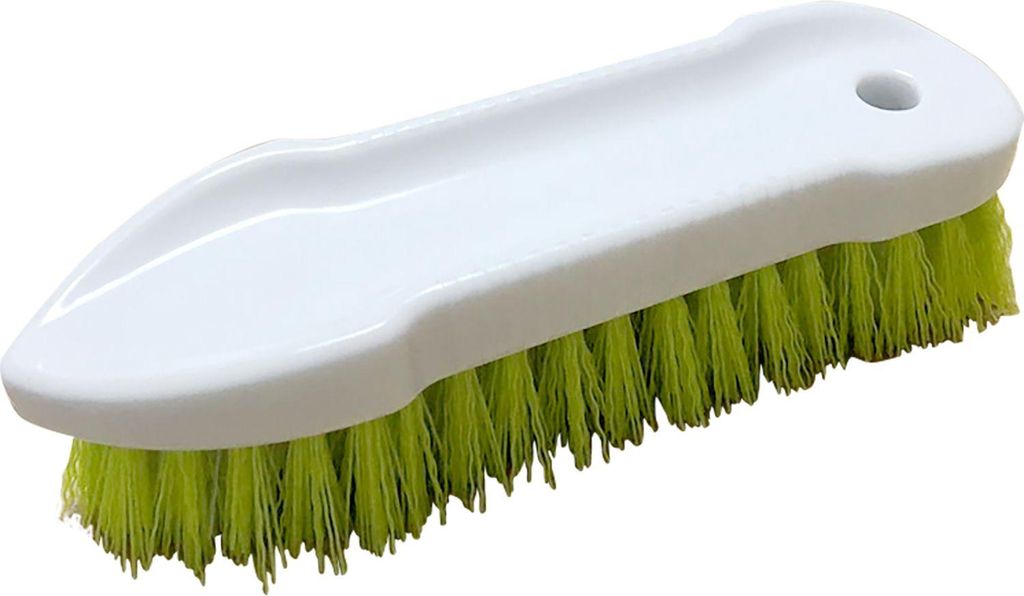TrendLine Handwaschbürste spitz zulaufend