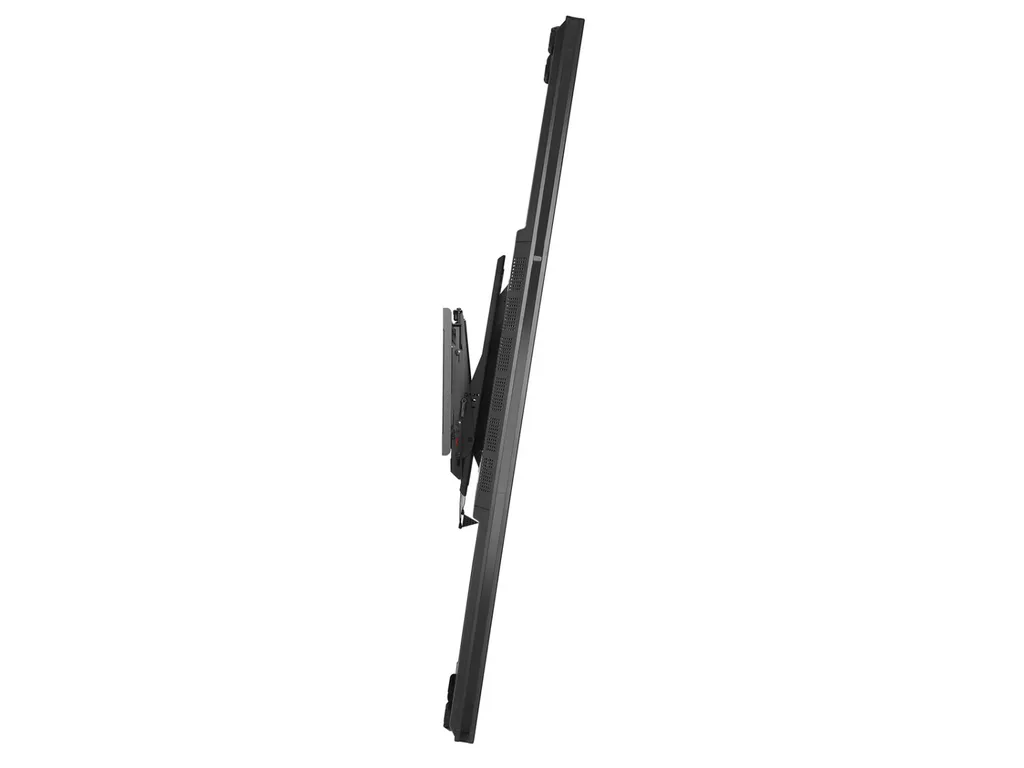 Support mural NEC PDW T XL-2 Noir pour grand écran de 98 pouces