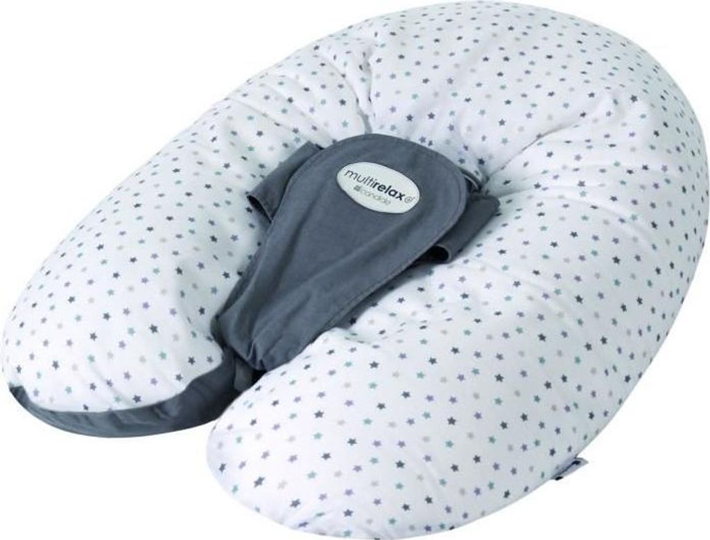 Tehotenský vankúš - CANDIDE - Multirelax - Polyester / Obrázok produktu 