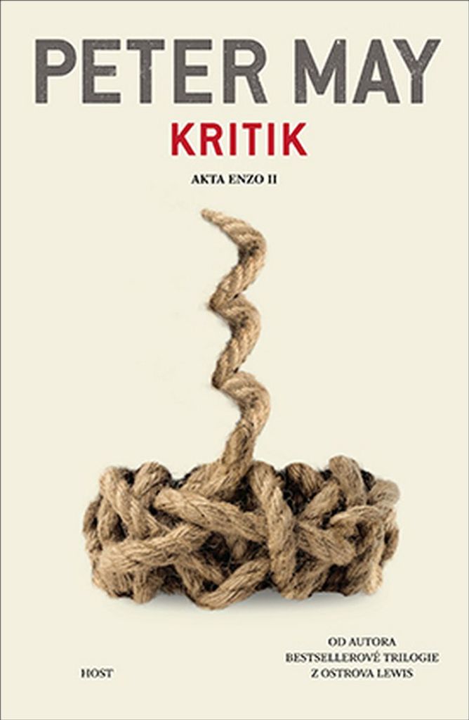 Kritik (May Peter)