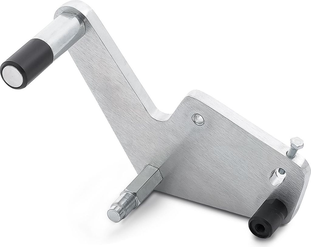 Adapterplatte für # Power Classic / Evo für KTM 890 SMT 23-25