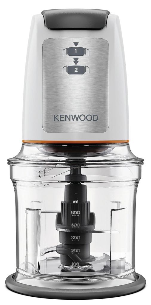 Kenwood CHP61.100WH Kenwood CHP61.100WH Zerkleinerer Productafbeelding 