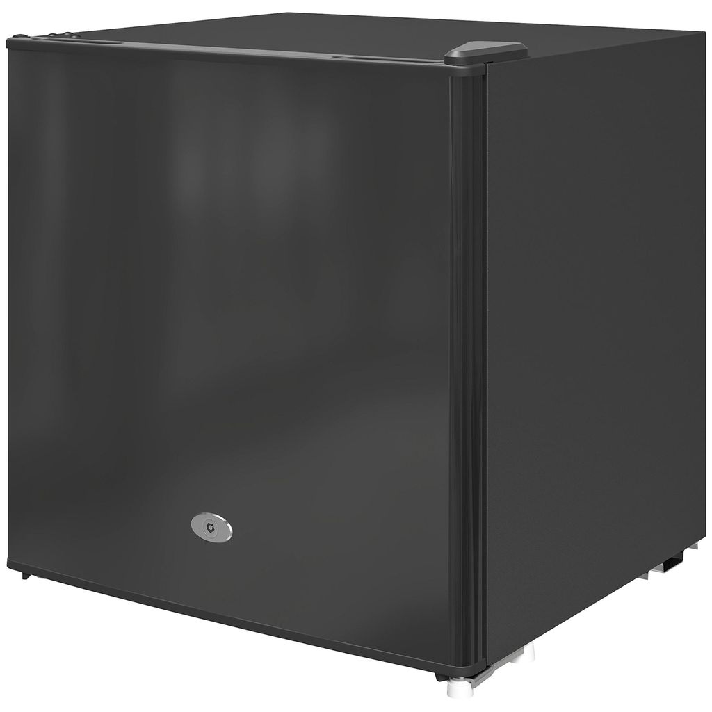 HOMCOM Mini mraznička 35 l, mraziaci box s 5-stupňovým Obrázok produktu 