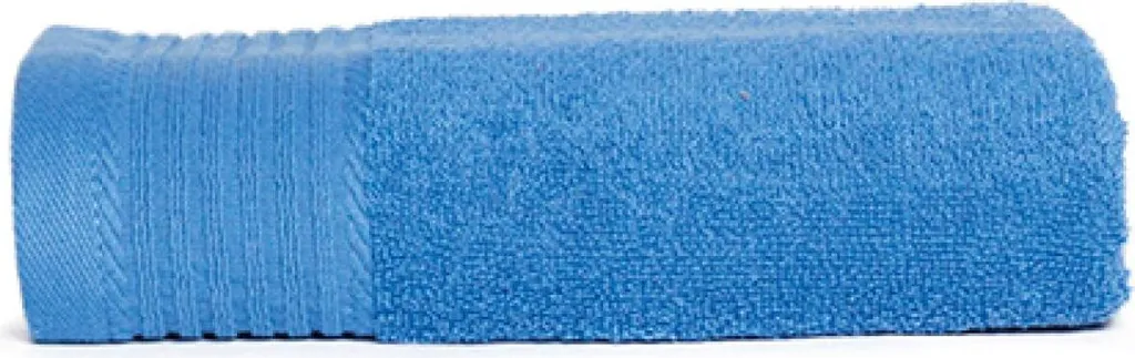 Asciugamano Palestra e Sport Aqua Azure 50x100 T1-50 Cotone 100%