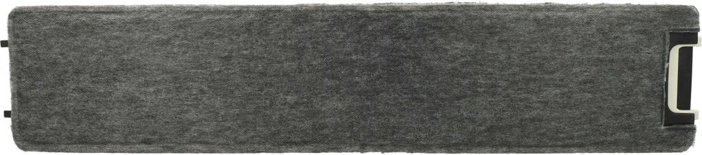 vhbw Aktivkohlefilter Ersatz für Europart eu802974, 802974 für Dunstabzugshaube - 50 x 10,4 x 3 cm