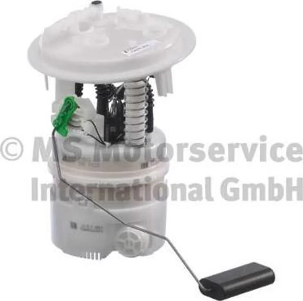 Unité d'alimentation carburant PIERBURG 12V débit haute performance