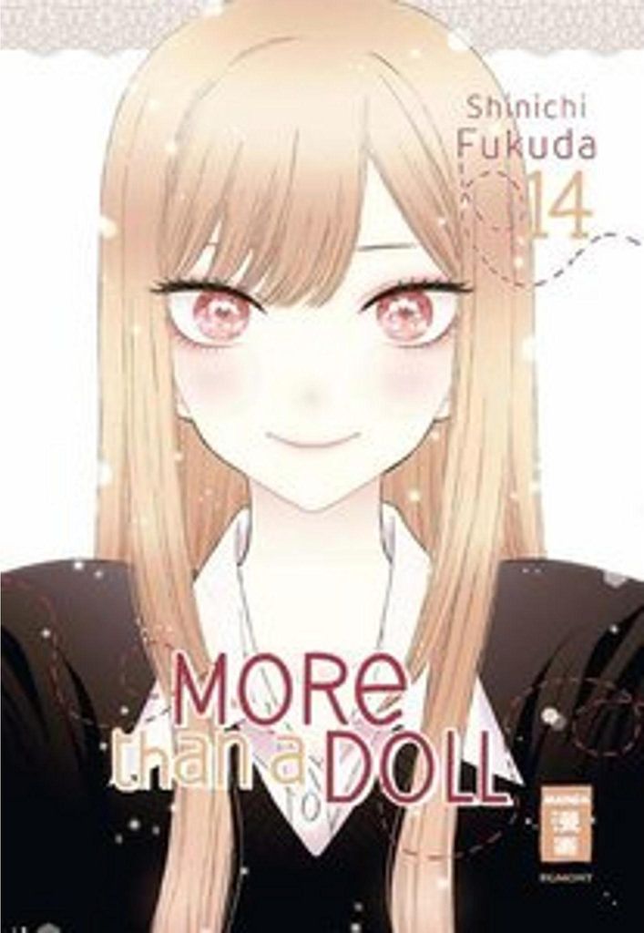 More than a Doll 14